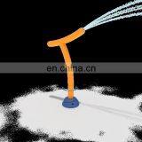 Mini Water Park Swimming Pool Play Equipment Water Gun for Water Park thumbnail-2