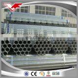 China Supplier Carbon Welded dn 80 Galvanized Steel Pipe thumbnail-2