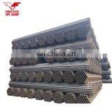 Tianjin Famanufacture Astm A53 Carbon Erw Welded Steel Pipe for Building thumbnail-1