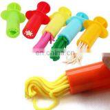 Wholesale Environmental Plastic Animal Toy Mould Making thumbnail-2
