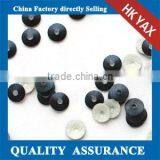 China Factory Bulk PVC PET Hot Fix Sequin Spangle,spangle Hotfix Sequin,spangle Sequin Hotfix for Shoes Boots Bags Decoration thumbnail-3