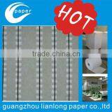 Hot Sale A4 Banknote Cotton Security Thread Watermark Paper Lianlong Brand thumbnail-4