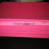 High Elasticity XPE Foam Sheet(colorful)