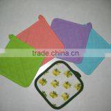 Cotton Pot Holder