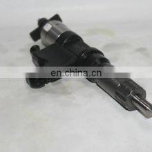 Fuel Injector Den-so Original In Stock Common Rail Injector 095000-5500 thumbnail-4