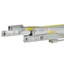Factory Direct Sale Cheap 24V 5V PLC Linear Scale Digital Optical Absolute Linear Encoder For Milling Lathe Machine thumbnail-2