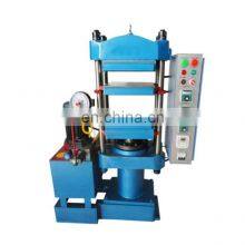 Rubber Plate Curing Press Machine thumbnail-3