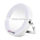 Desktop Electric Magnifying Lighted Makeup Mirror thumbnail-6