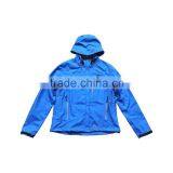 Waterproof and Breathable Windbreaker Jacket for Men thumbnail-1