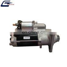 5.5 KW 24 V 12T Auto Starter Motor Oem 0001241005 51262017220 for MAN Truck Model Starter Assembly thumbnail-1