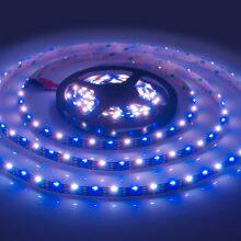 60 LEDs Side Emitting 020 RGB Ws2811 Addressable Rgb Led Strip thumbnail-5