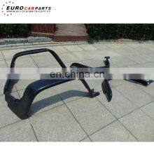W463 H Style Body Kits Fit for G-CLASS W463 G55 to HM Style FRP Material G55 Body Kits thumbnail-3