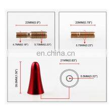 Car Roof Antenna Decoration, Suitable for Most Horton Models From 13-17 thumbnail-3