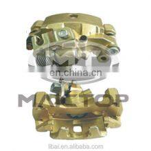 Auto Brake Parts Brake Caliper Brake Clamp for Corolla 47730-12330 47730-12430 47730-12460 thumbnail-1