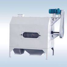 Drum Sieve Sifter Machine thumbnail-1