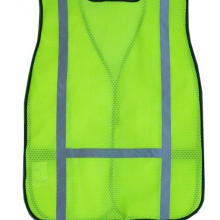 Reflective Vest thumbnail-3