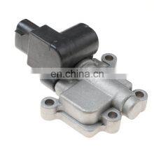 100000762 Idle Air Control Valve 16022-RAA-A01 for Honda Accord 2.4L 3.0L 2003-2006 thumbnail-2