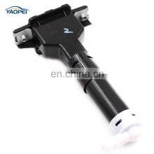 High Quality Genuine Headlamp Washer Nozzle 76885-TP6-Y01 76880-TP6-Y01 Pair Left Right For Honda thumbnail-1
