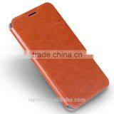 MOFi Case Cover for OPPO R9 Plus , Leather Flip Cover Case for OPPO R9 Plus Mobile Phone thumbnail-5