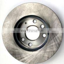 Front Brake Disc For Daewoo LANOS 90121445/569031/569054/90008006/96215669/96471274 thumbnail-2