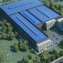 Henan Xrido Environmental Protection Technology Co., Ltd company overview - view 1 thumbnail