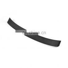 Carbon Fiber Roof Spoiler for Mercedes Benz W211 E-Class E300 E350 E500 E55 E63 AMG Sedan 4-Door 2002-2008 thumbnail-3