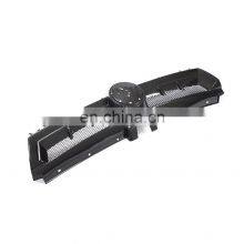 Modify Luxury Dry Carbon Fiber MK7 GTI Car Front Grill Grilles for Volkswagen GolfVII GTI/R R Line 4-Door 2014-2017 thumbnail-4