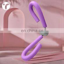 Машина для упражнений на бедра для женщин, предназначенная для скульптурирования тела в спортзале и тренировки для стройных бедер, мастер по тонким бедрам thumbnail-3