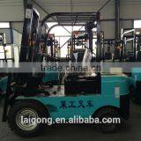 Tractor Forklift for SALE thumbnail-3