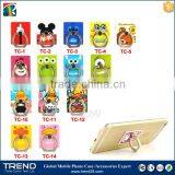 New Product Phone Accessory Metal Buckle Ring Buckle for Mobile Phone Quality Choice thumbnail-3