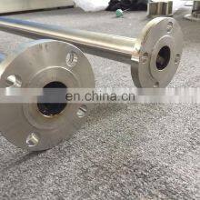 Stainless Steel 304 Static Mixer Tube Mixing Ozone And Water With Different Elements thumbnail-5