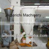 Corn Flakes Making Machines in Sri Lanka