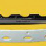 High Quality New M3000 Upper and Lower Visor,shaanxi Shacman M3000,m3000 Body Parts thumbnail-1