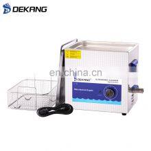 Dekang 10L Stainless Steel Watches Washer Ultrasonic Parts Sonic Cleaner thumbnail-3