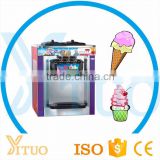 Table Top Soft Ice Cream Machine