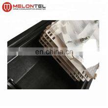 MT-1503 China Supply 48 72 96 144 Material PC 96 Core Splice Fiber Optic Enclosure thumbnail-5