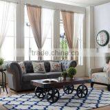 Chesterfield Sofa thumbnail-3