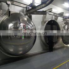 Fruit Lyophilization Machine Lyophilizer Freeze Dryer thumbnail-5