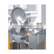 Large Jacketed Pan/double Jacketted Kettle Pan/Jacketed Boiling Pan thumbnail-3