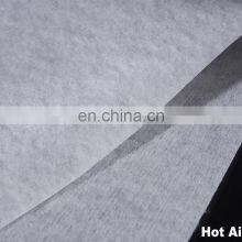 Hot Air 100% ES Filter Fabric Factory Sales Cotton for KN95 Mark Nonwoven Goodfeeling Make-to-order Medium Weight CN;GUA GFHA01 thumbnail-3