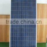 240W Photovoltaic Poly Solar Panels From China Manufacturer For 100KW Solar System Quality Choice