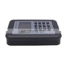 LB06 Multifunction Process Calibrator 0-24mA 0-11V/ mV Signal Generator With Hart Modbus Function thumbnail-4