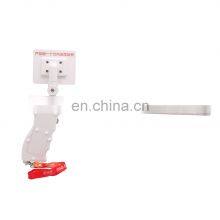 Visual Insemination Kit Insemination Gun With Adjustable Screen Basic Version for Cows Cattle thumbnail-3