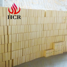 Competitive high alumina brick used for steel & iron furnace