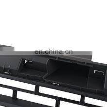 4*4 ABS Grille With LED Light For Tacoma 2016-2018 Car Accessories Gray Mesh With Light thumbnail-4