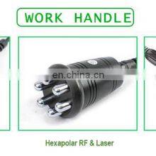 Продажи. Самый популярный продукт 2021 года - машина для удаления целлюлита, ультразвуковая кавитационная машина, cavitadora - машина для похудения thumbnail-3