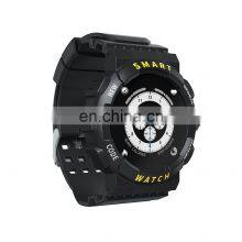 Round Screen Smart Phone Watch Z19 Sport Fitness Bracelet Bt Call Wrist Watch Band Smartwatch For Android Ios Reloj Z19 thumbnail-5