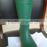 Hot Sale Anti-static PVC Steel Toe Mining Safety Boots thumbnail-3