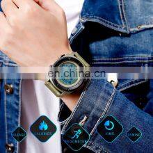SKMEI 1577 Men Digital Watches Fashion Luxury Style Hand Watch 30m Waterproof Date Clock Male Sports Watches for Men thumbnail-5