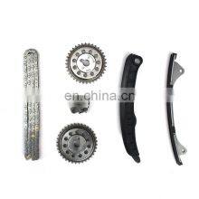 Motor Parts 4A15 Engine Timing Chains Kits For Brilliance Junjie Frv Fsv Jinbei S30 Shuaike thumbnail-2